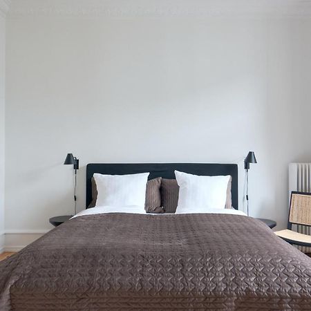 Large & Modern Flats In Family Friendly Neighbourhood Apartment Копенхаген Екстериор снимка
